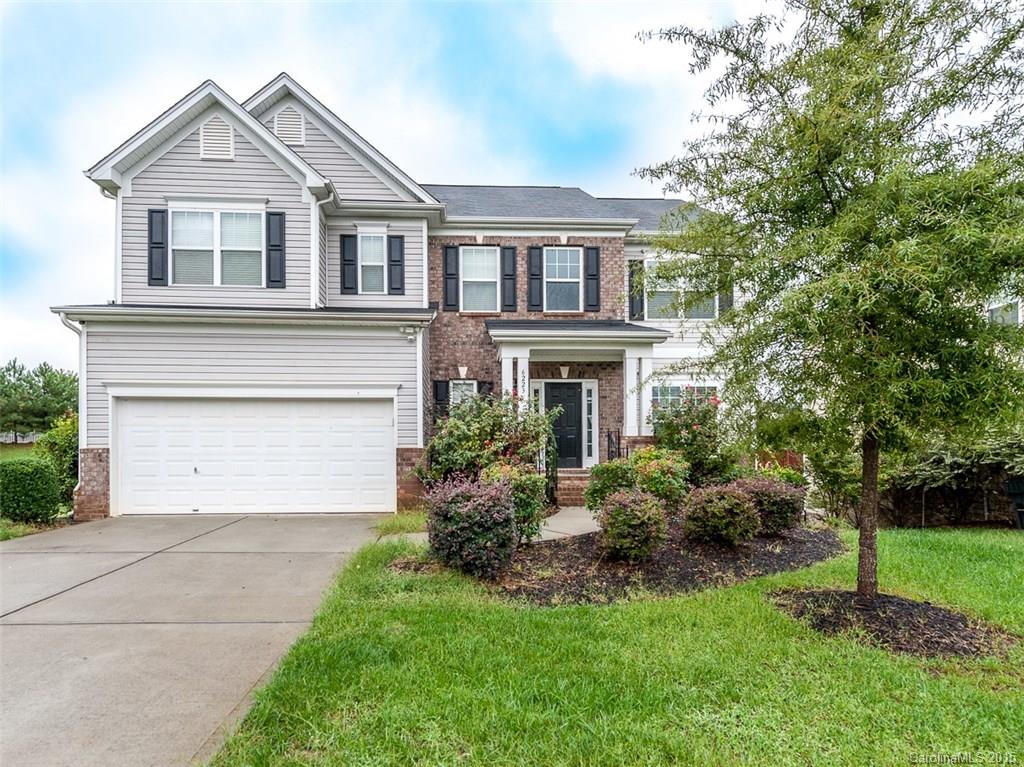 6223 Hermsley Road Charlotte NC 28278