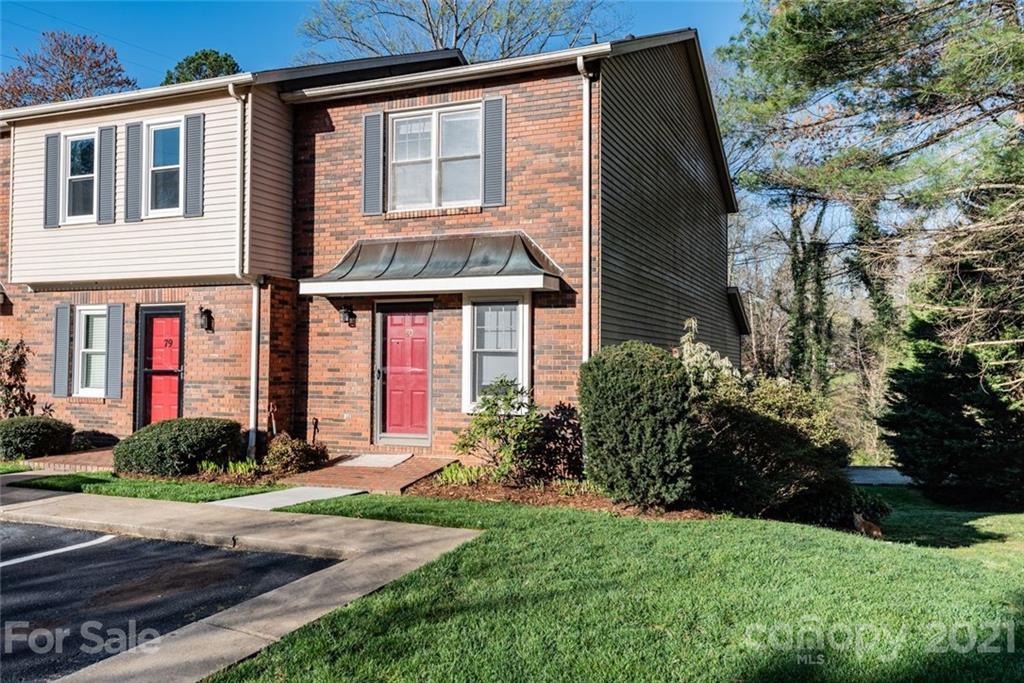 2705 N Center Street Hickory NC 28601