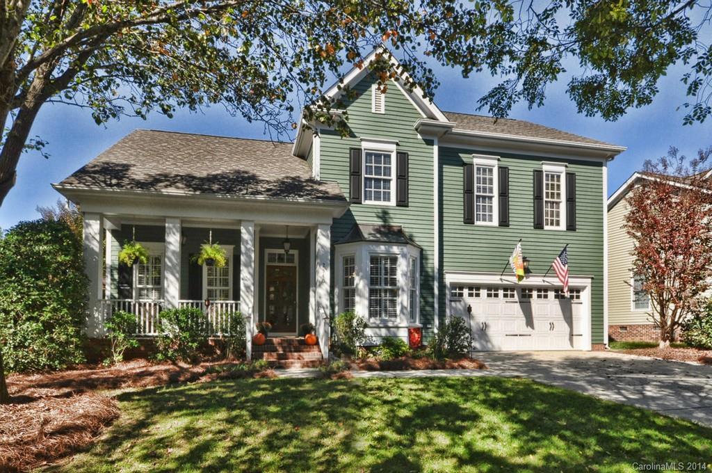 2340 Mirow Place Charlotte NC 28270