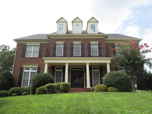 3413 Delamere Drive Matthews NC 28104