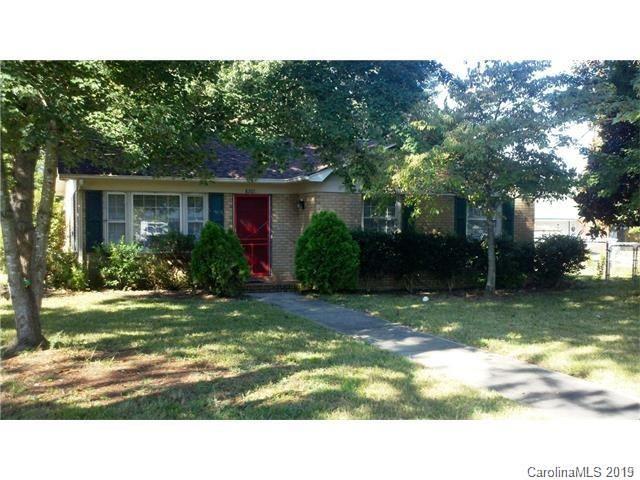 8201 Hemby Wood Drive Indian Trail NC 28079