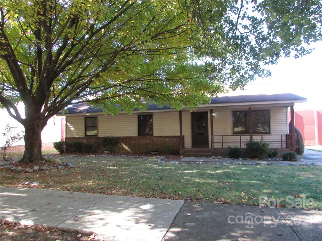 1509 Whisnant Street Charlotte NC 28206