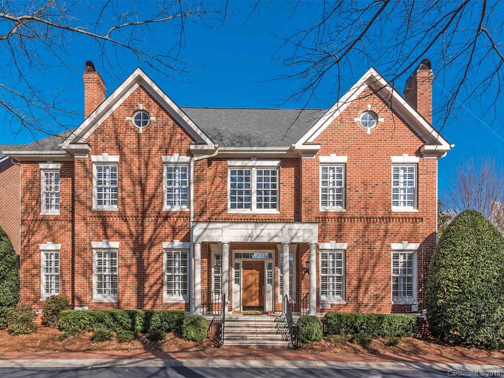 5000 Oxford Crescent Court Charlotte NC 28226