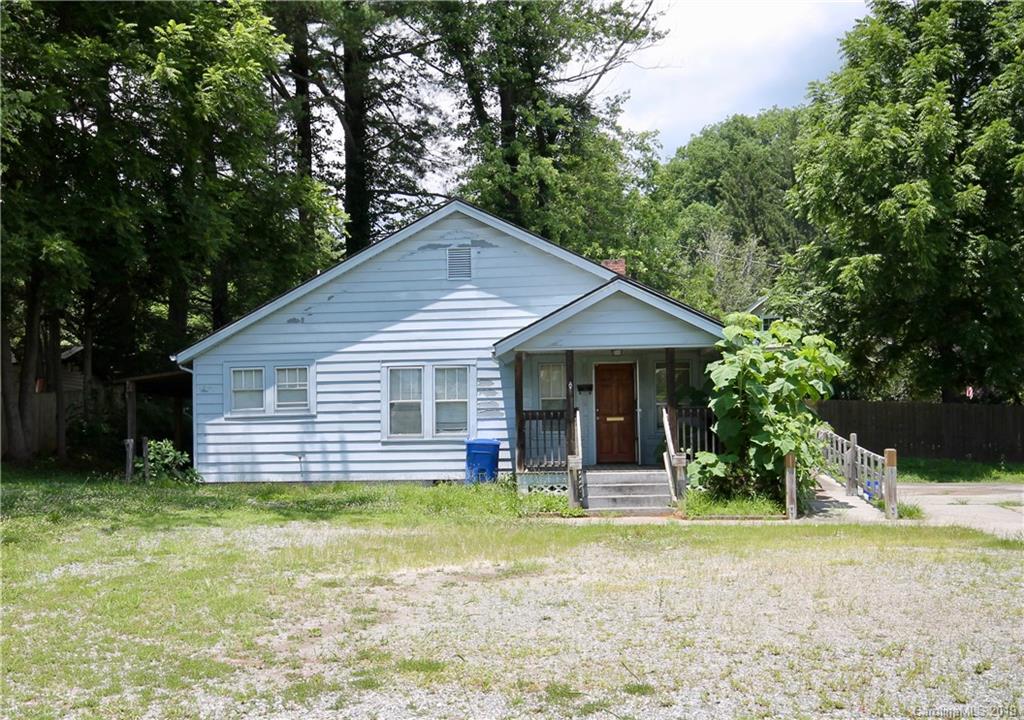 440 Carolina Avenue Brevard NC 28712