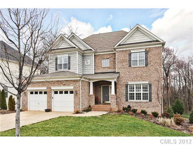 707 Deercross Lane Waxhaw NC 28173