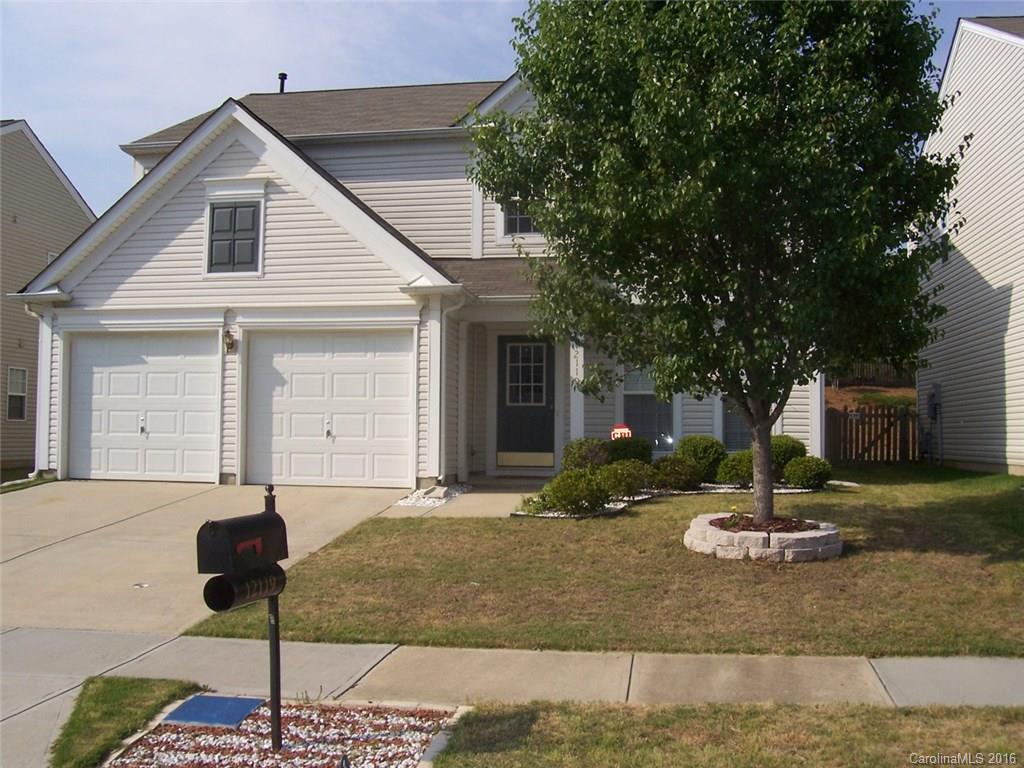 12119 Bobhouse Drive Charlotte NC 28277