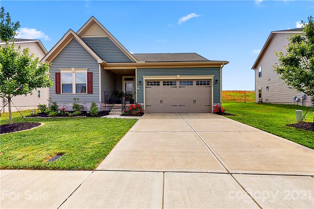 1844 Scarbrough Circle SW Concord NC 28025