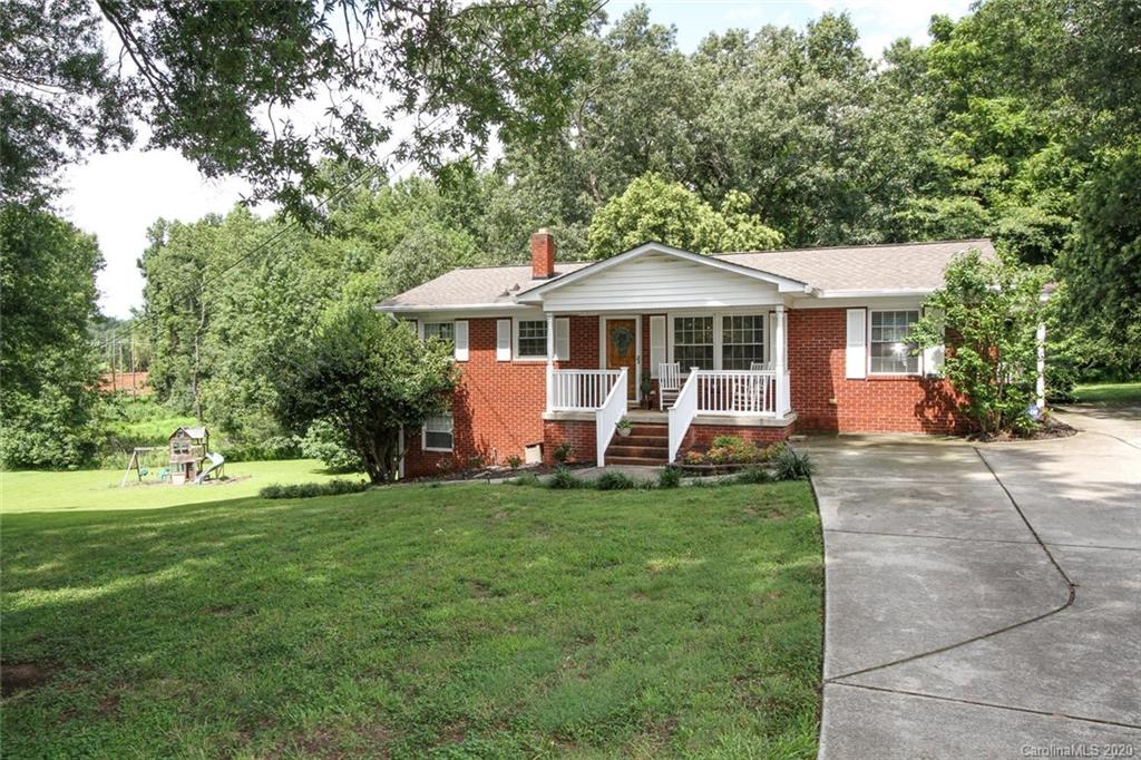 2417 Keziah Road Matthews NC 28105