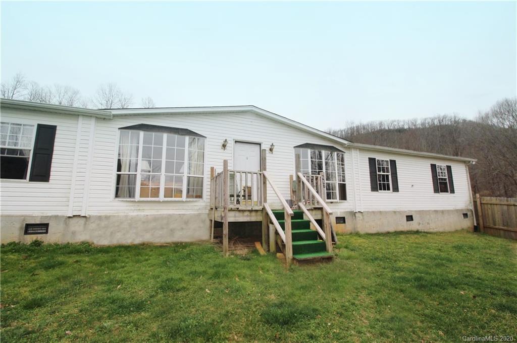 34 Terrapin Drive Fairview NC 28730