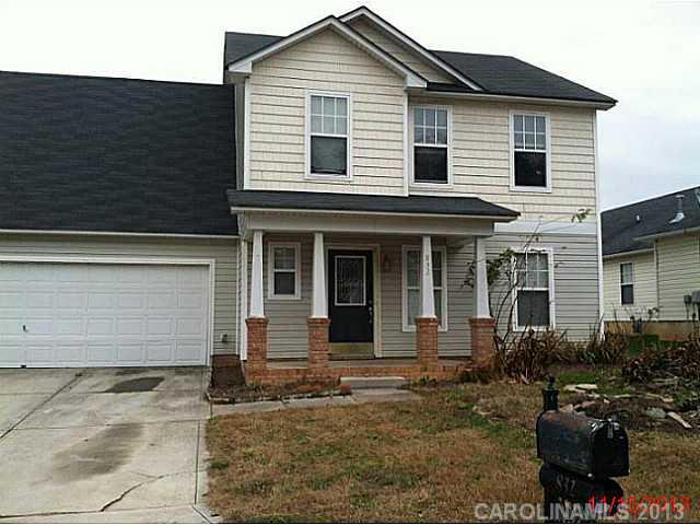 832 Raindrops Road Gastonia NC 28054