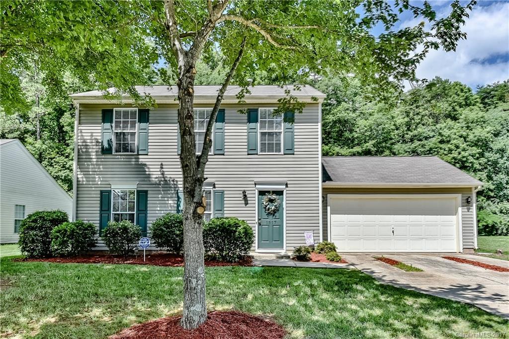 1517 Galesburg Street Charlotte NC 28216