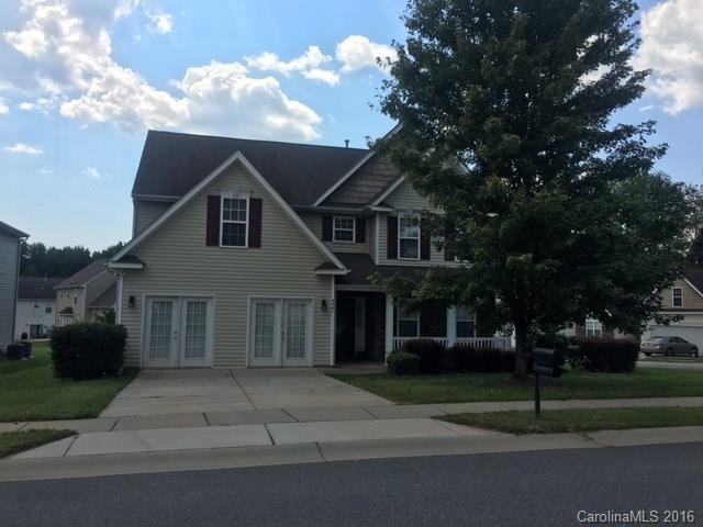 4541 Austin Dekota Drive Charlotte NC 28269