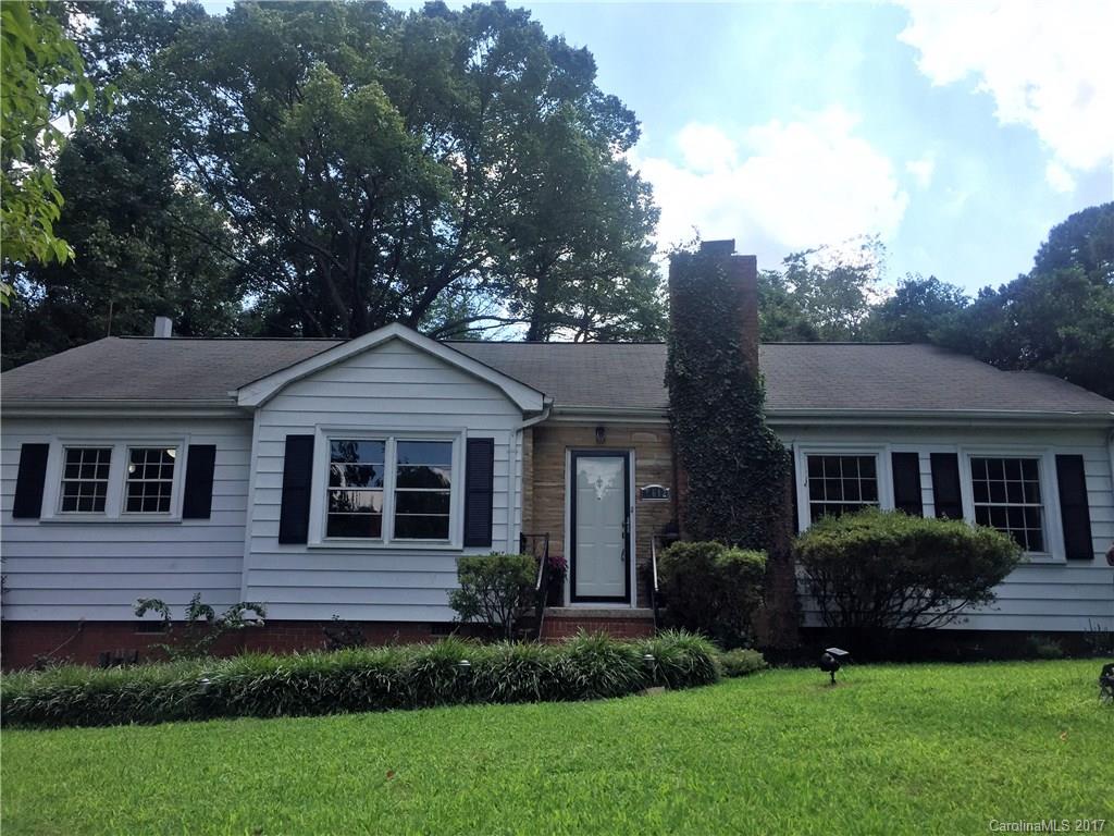 5612 Lantana Avenue Charlotte NC 28212