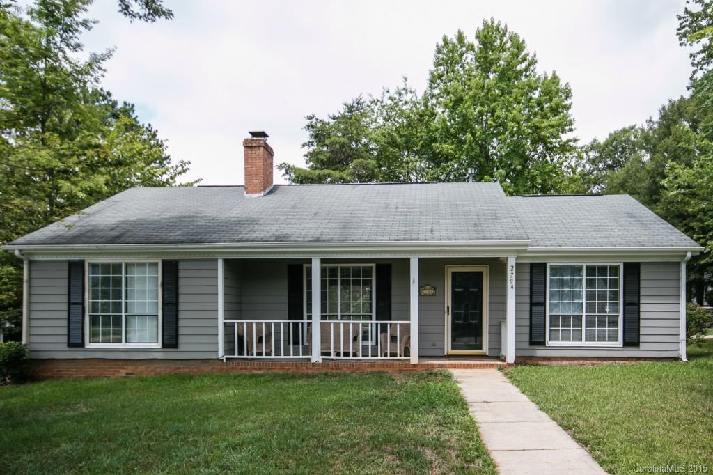 2704 Olde Whitehall Road Charlotte NC 28273