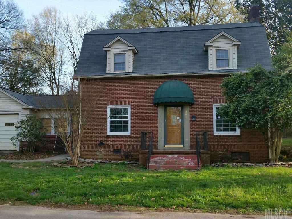 201 W 19th Street Newton NC 28658