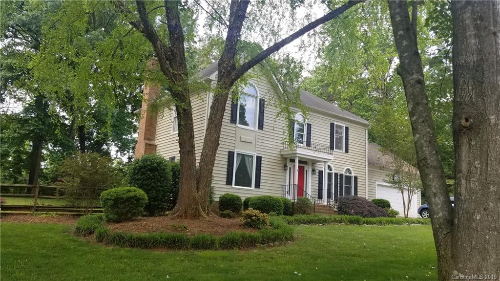 4103 Cherrybrook Drive Mint Hill NC 28227