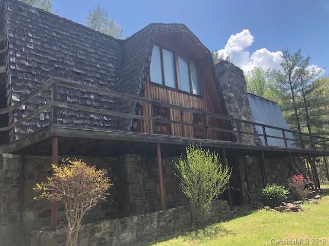 572 Mckinney Cove Road Bakersville NC 28705