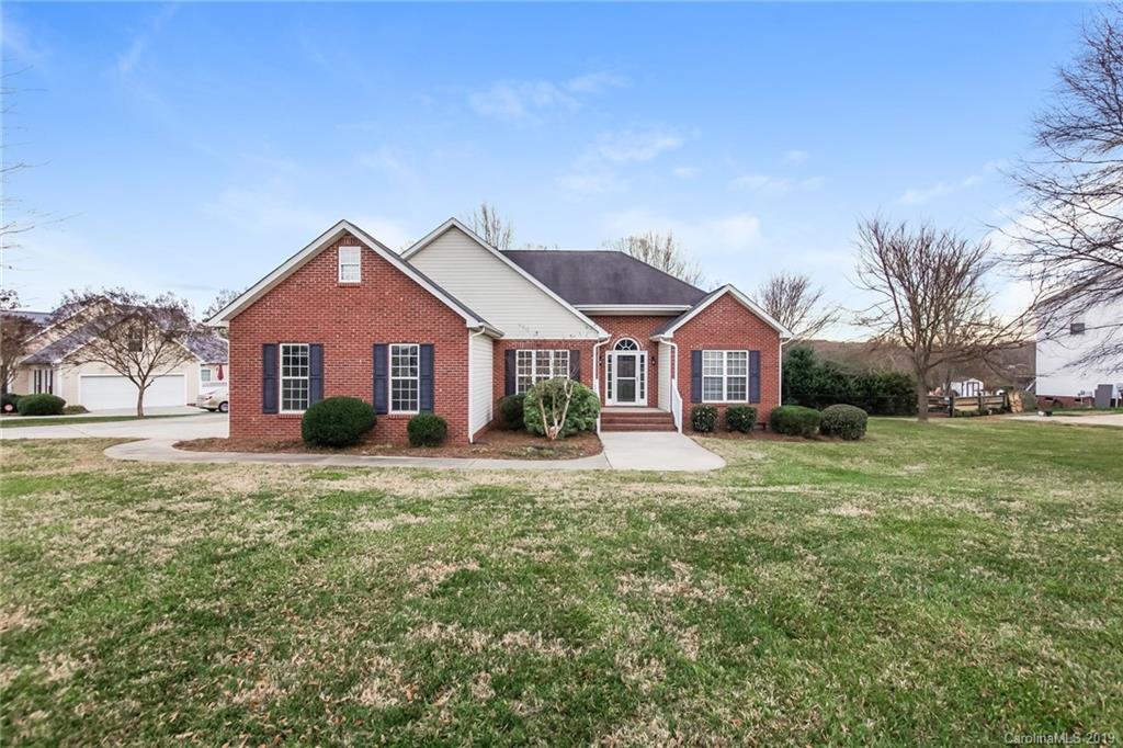 6508 Luther Lane Monroe NC 28112