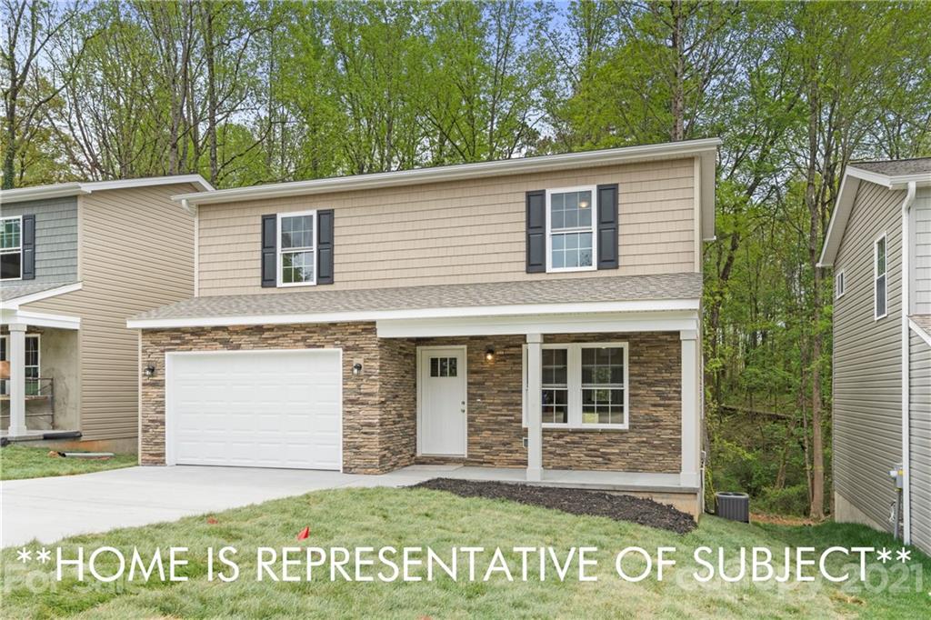 1342 26th Avenue NE Hickory NC 28601