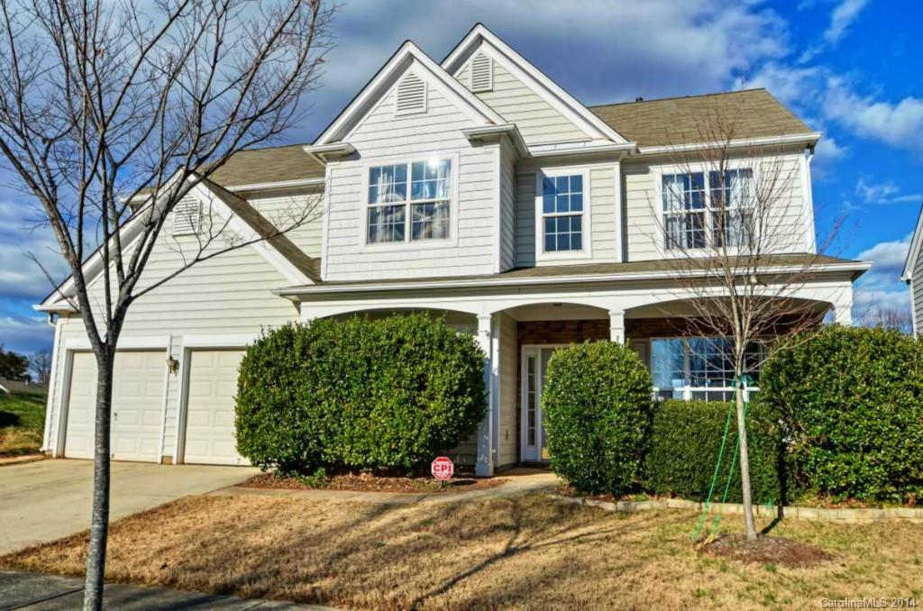 18418 Victoria Bay Drive Cornelius NC 28031