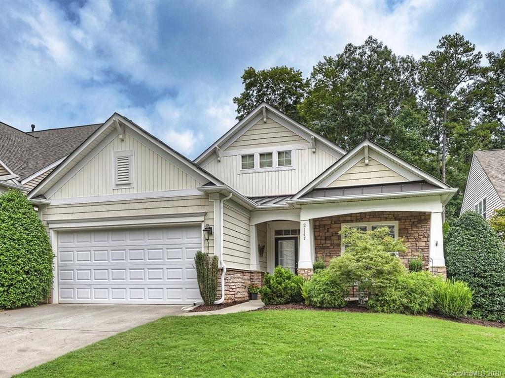 2147 Ashley River Road Waxhaw NC 28173