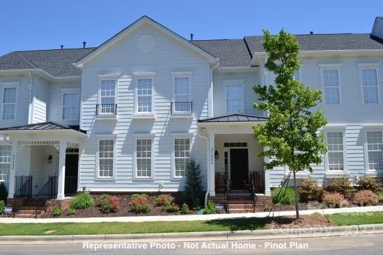 10030 Trailhead Way NW Huntersville NC 28078