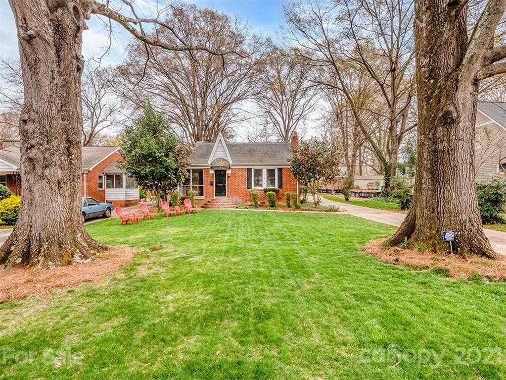 2233 Laburnum Avenue Charlotte NC 28205