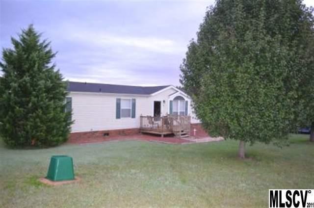 151 Woodfield Drive Taylorsville NC 28681