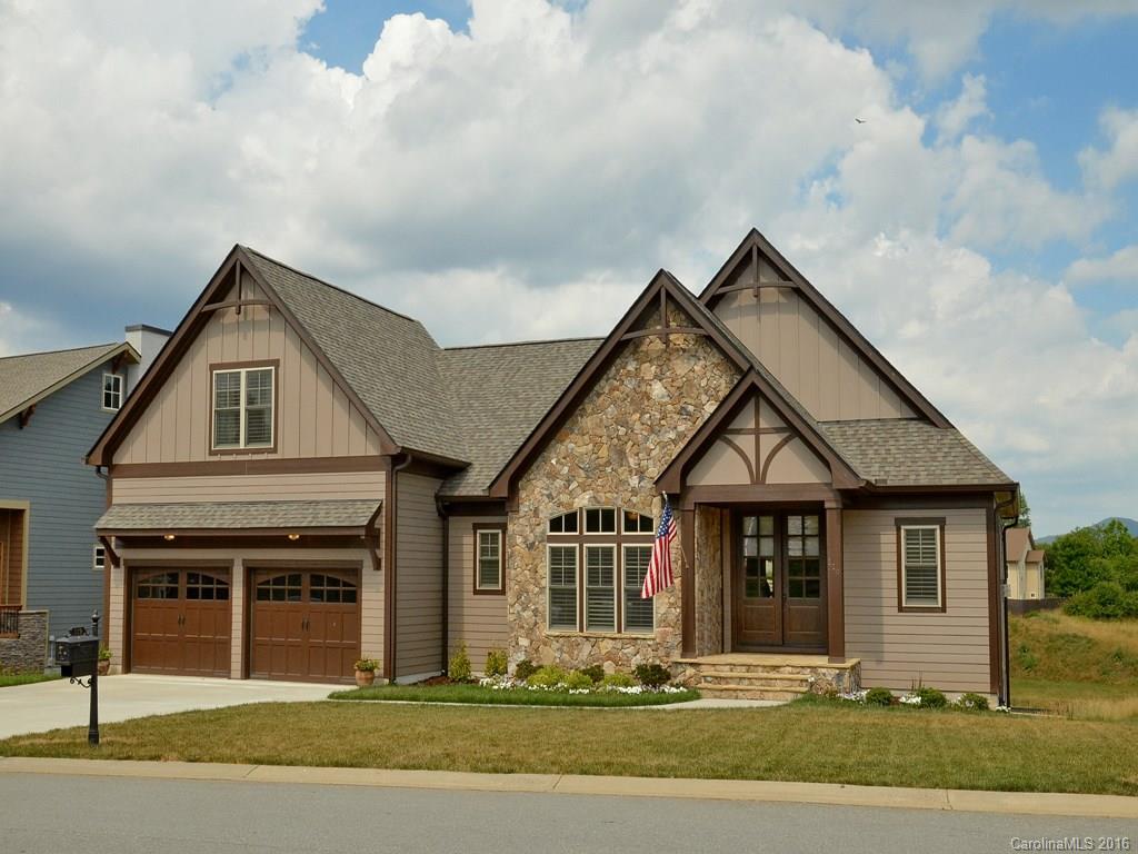 119 Birchbark Drive Mills River NC 28759