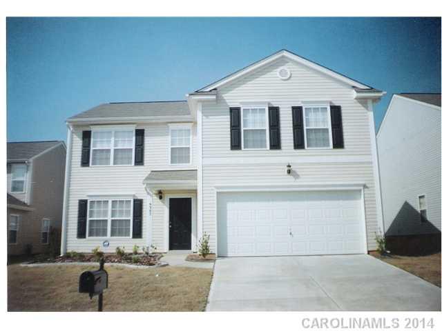 9307 John Russell Road Charlotte NC 28215