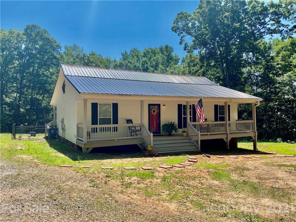 240 Westlee Street Shelby NC 28150