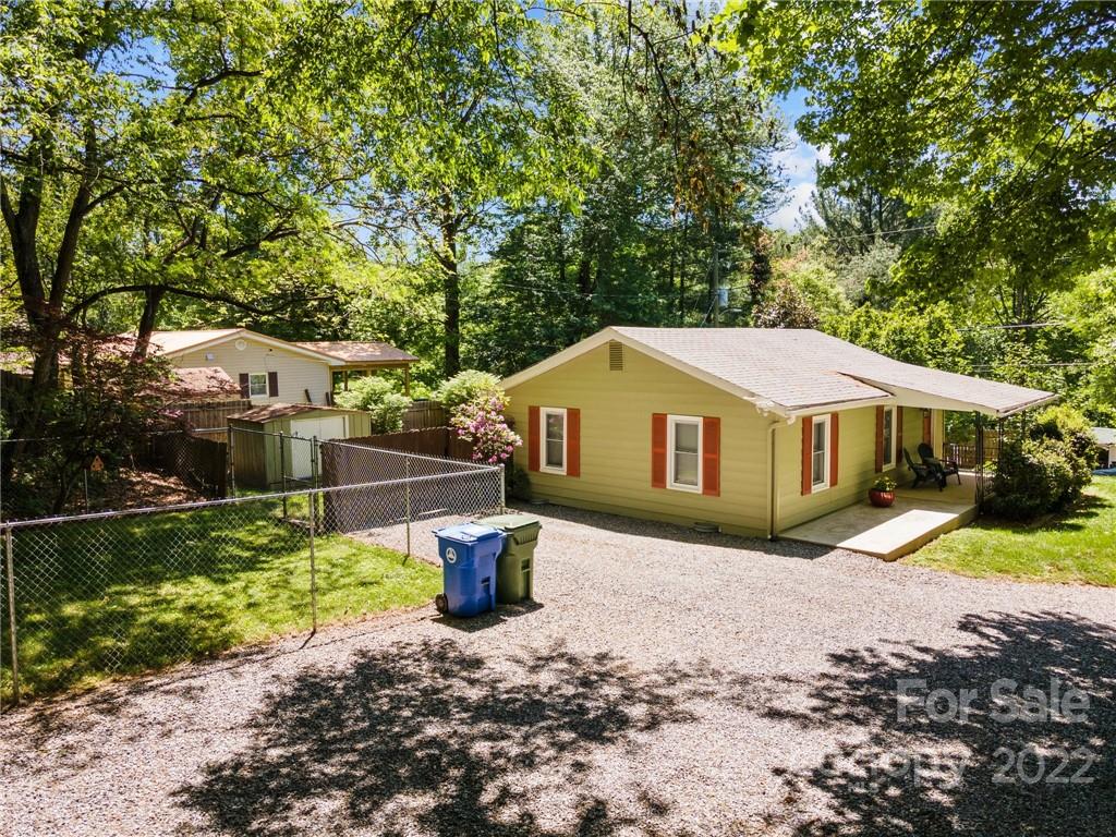 185 Appalachian Way Asheville NC 28806