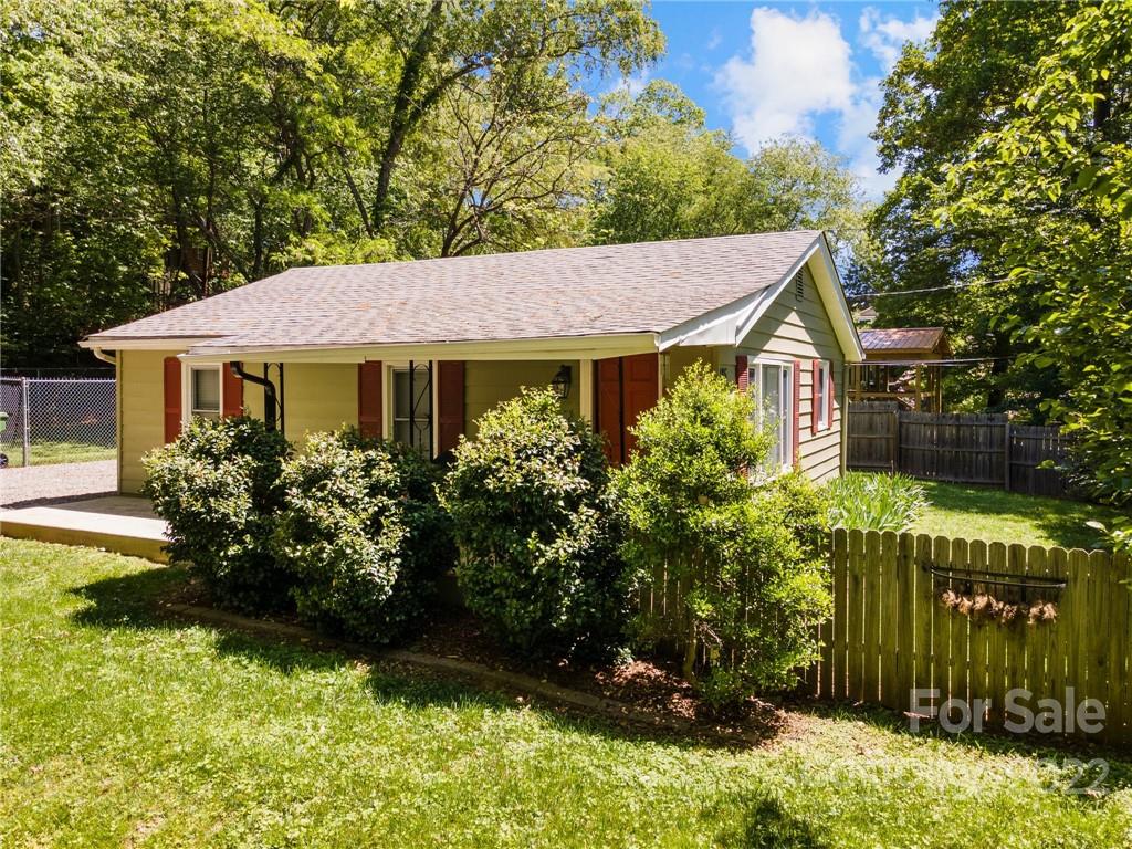 185 Appalachian Way Asheville NC 28806
