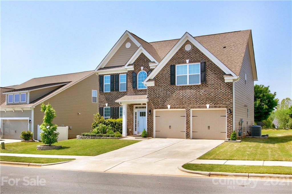 126 Margo Lane Statesville NC 28677