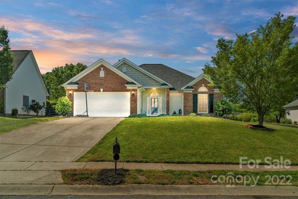 2003 Blazing Star Lane Monroe NC 28110