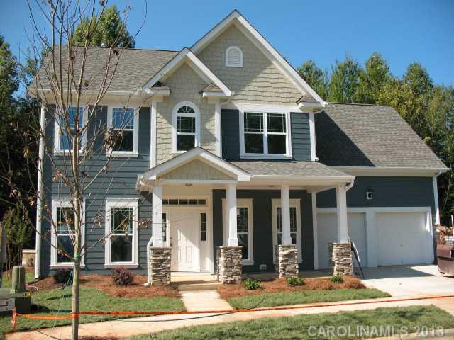 17123 Lake Path Drive Cornelius NC 28031