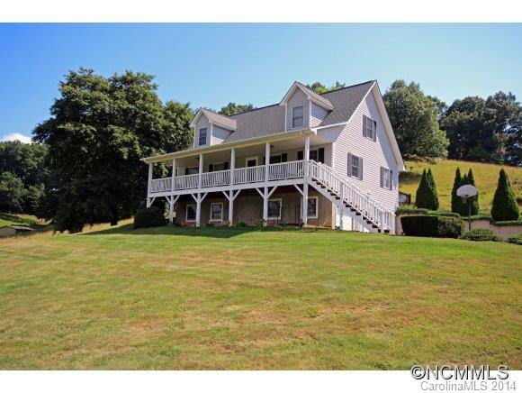 900 Iron Duff Road Waynesville NC 28785