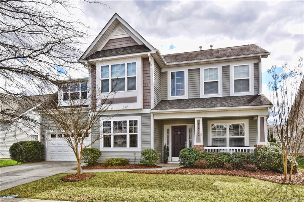 13320 Centerview Lane Huntersville NC 28078