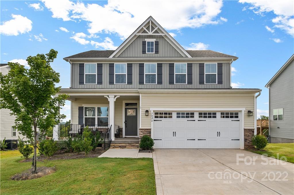 7024 Waterwheel Street SW Concord NC 28025