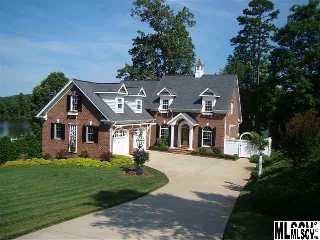 109 Riverbend Club Point Granite Falls NC 28630
