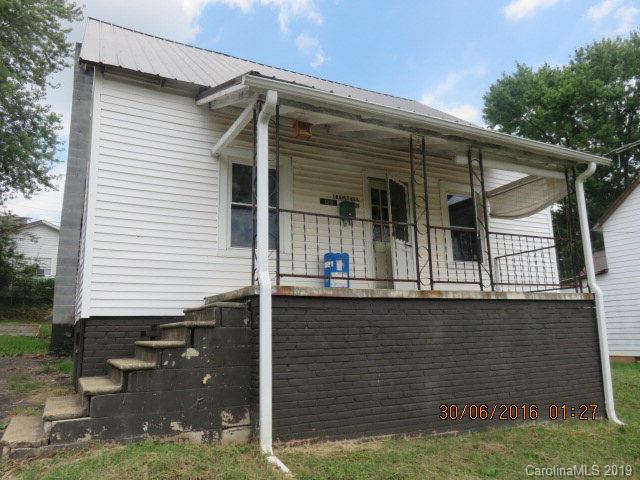 122 6th C Street Marion NC 28752