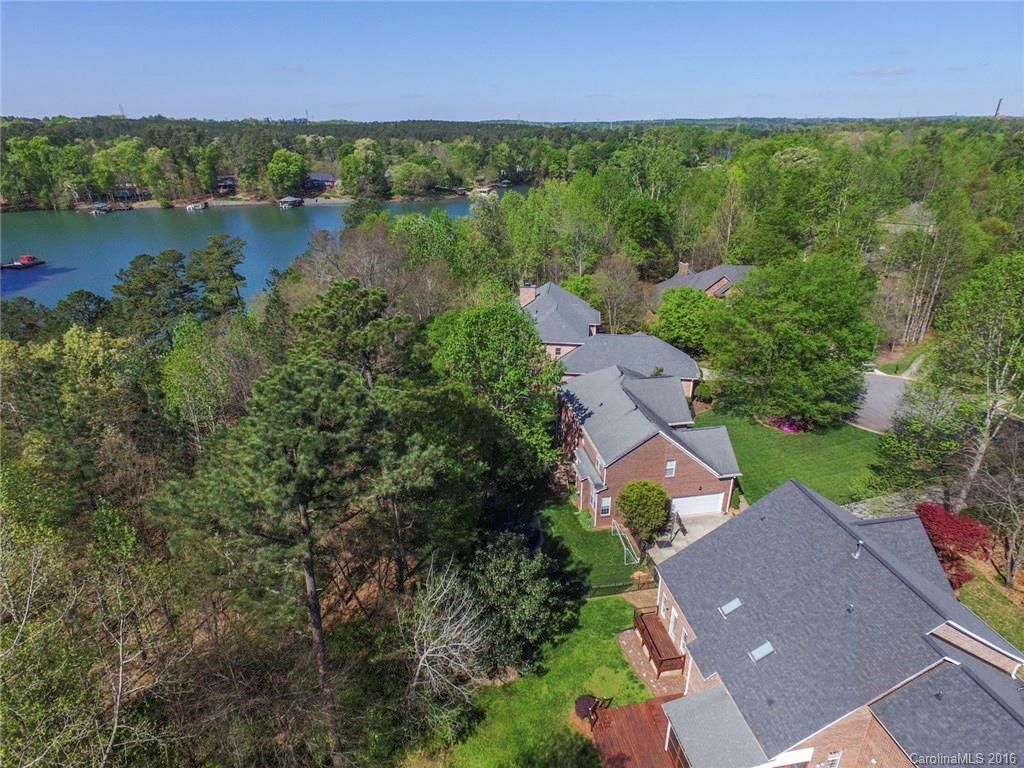 4320 Tranquillity Drive Charlotte NC 28216