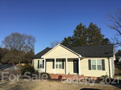 2110 Grandhaven Drive Concord NC 28027