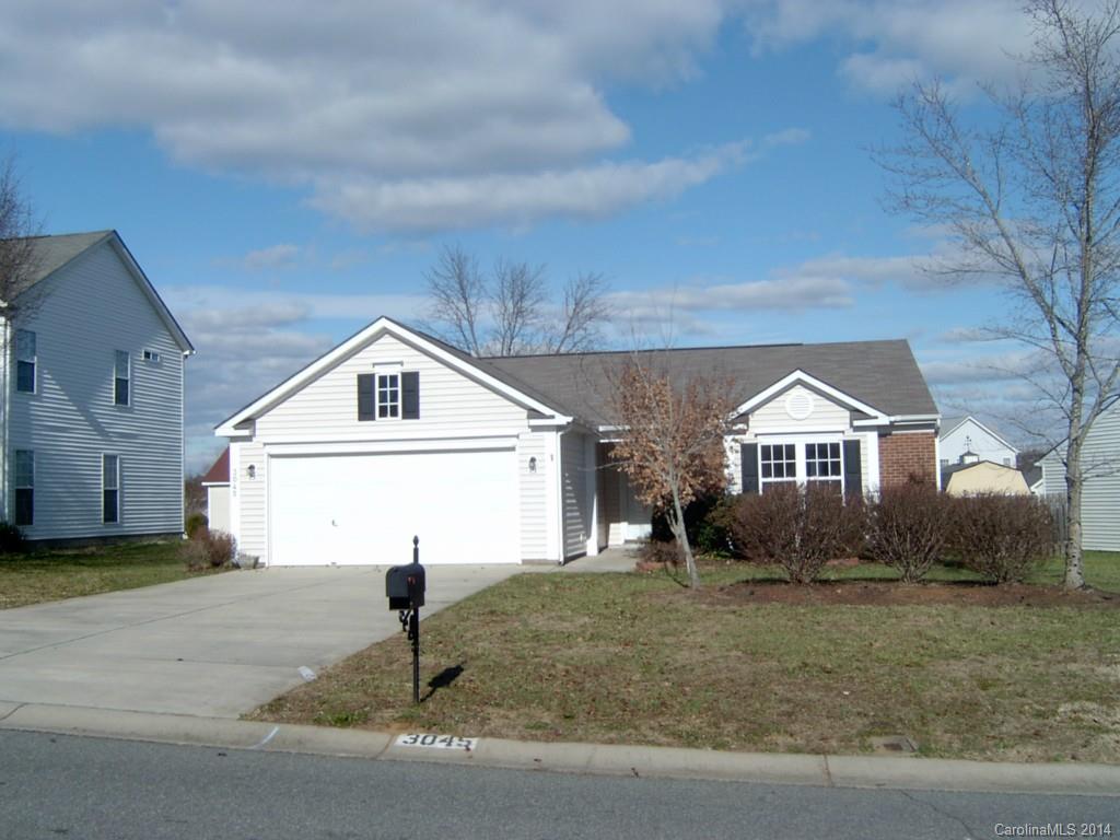 3045 Hawick Commons Drive Concord NC 28027