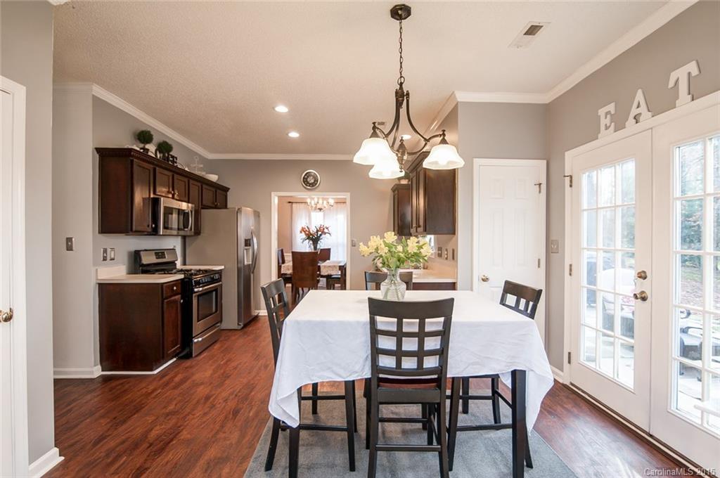 12731 English Walnut Lane Charlotte NC 28215
