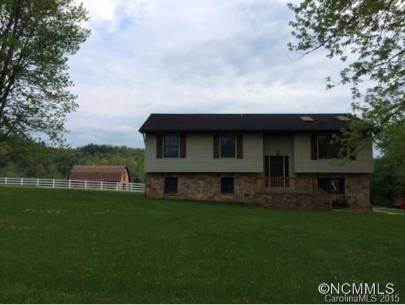 50 Forge Valley Drive Mills River NC 28759
