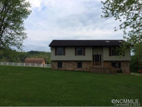 50 Forge Valley Drive Mills River NC 28759