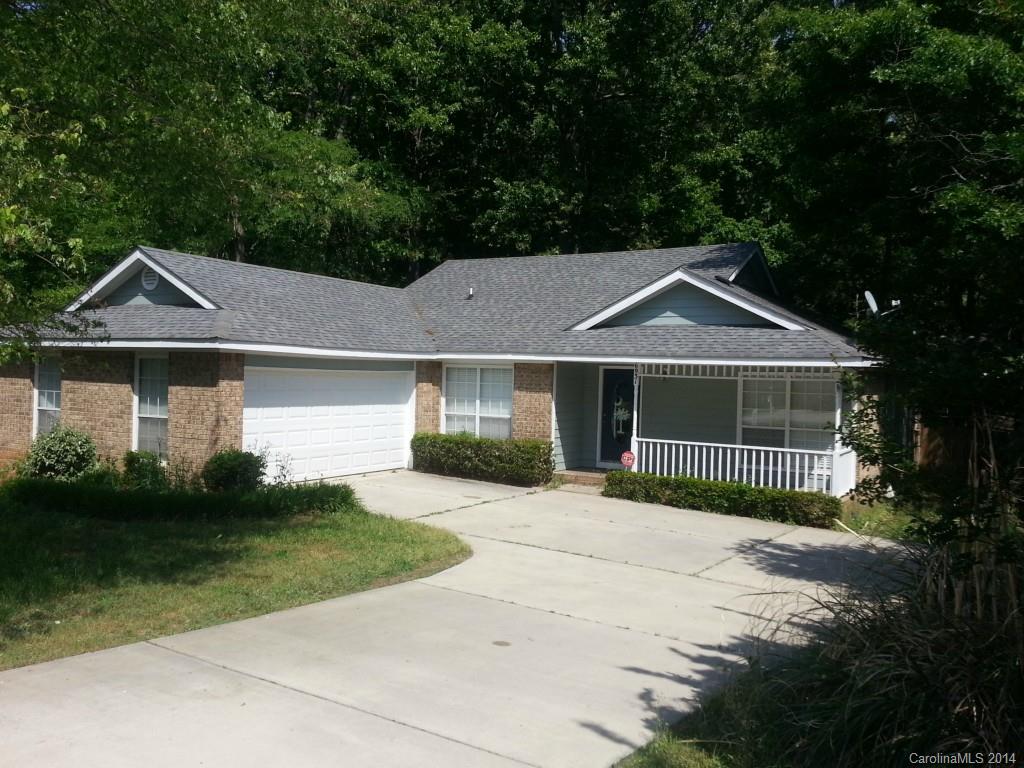 6931 Pin Oak Court Charlotte NC 28226