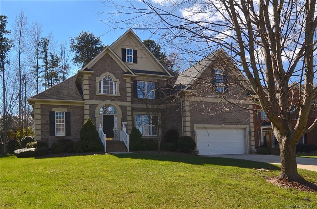 10120 Squires Way Cornelius NC 28031