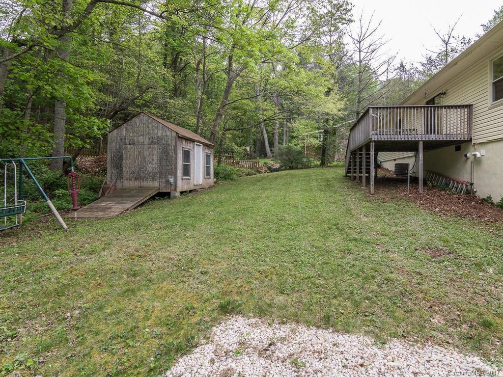 24 Rhododendron Place Asheville NC 28805